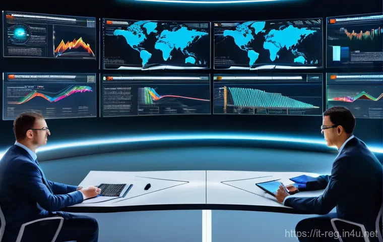 규제요원의 네트워킹 전략 - **Global Regulatory Summit: Collaborative Vision**
A highly detailed, realistic photograph of a ... 규제요원의 네트워킹 전략 - **Global Regulatory Summit: Collaborative Vision**
A highly detailed, realistic photograph of a ...