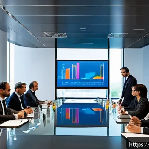 Home 30 규제요원 연봉 데이터 및 트렌드 - A modern office scene in Italy showing a diverse group of professional regulators in business attire...